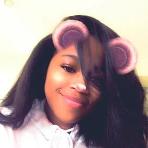 Meet your Posher, Taliah